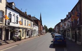Old Street B&B
